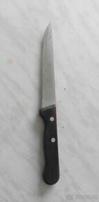 Starožitný univerzální kuchyňský nůž Solingen