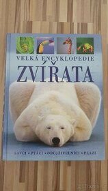 Encyklopedie zvířat - 1