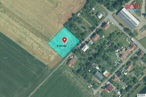 Prodej pozemku k bydlení, 3195 m², Lešná