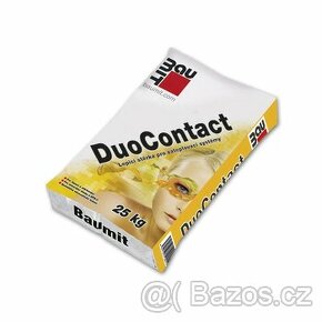 Baumit DuoContact 25 kg, bezkonkurenční cena