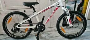 Dětské kolo Specialized Hotrock 20" výborný  stav