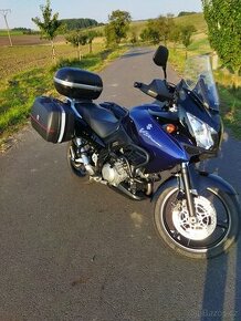 Suzuki V-strom 1000