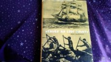 Vzbura na lodi Bounty : Bengt Danielsson