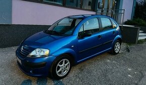 Prodám Citroën C3