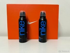 2x Nike Man Ultra Blue Deo Spray 200ml