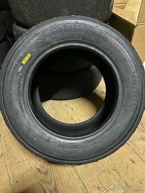 Závodní pneumatiky Hankook 180/550 R13