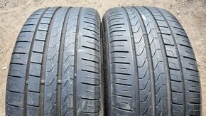 Letní pneu 235/40/19 Bridgestone