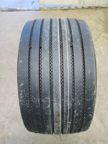 455/40 r22,5 Návěsové pneu 455-40 R22,5