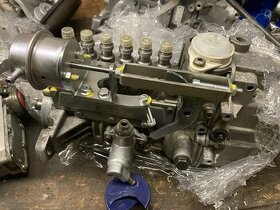 Čerpadlo pro OM603 nebo OM606 od DieselMeken 7,5mm