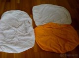 prostěradlo do dětské postýlky 120x60