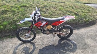 husqvarna te 511