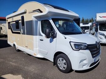 Renault Master 2.3 DCi 145 PS Ahorn Canada TU Plus, rok 2022