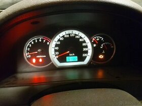 Chevrolet lacetti nubira 1.6