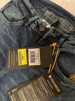 Trilobit 1665 men nove