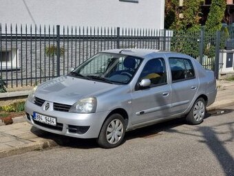 auto Renault Thalia