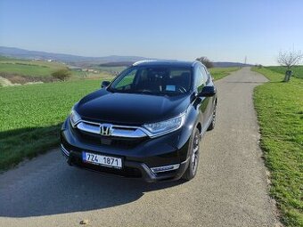 Honda CR-V executive 4x4