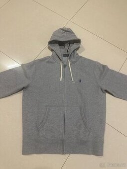 Polo Ralph Lauren Mikina - šedá
