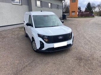 FORD TRANSIT CONNECT COURIER, 2024, 16500 km