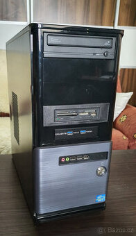 PC i7 1TB 8GB Win11