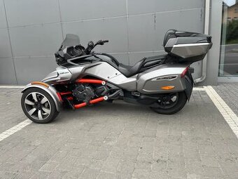 Can am Spyder F3 T
