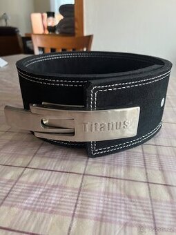 Fitness opasek Titanus