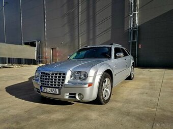 Chrysler 300C 5.7 Hemi