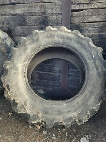 Pneumatika 710/70 R42 Michelin