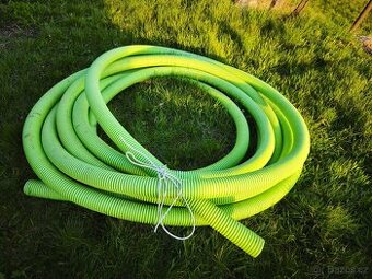 DALFLEX 90/76 flexibilní potrubí, cca 35m