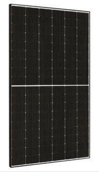 FV panel Ja SOLAR 455W jam72s20-455 MR ČERNÉ