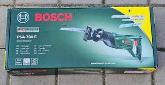 Pila ocaska Bosch PSA 700 E