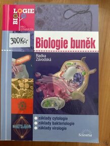 Biologie buněk
