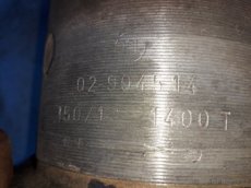 Dynamo - 1