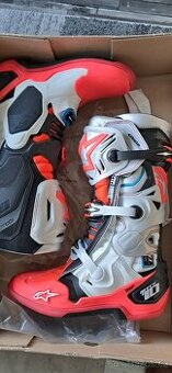 Alpinestars Tech 10  Limited edition-Vision