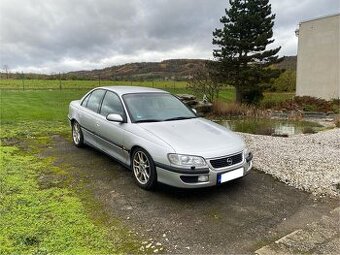 Opel Omega 3.0 V6 Sport Irmscher