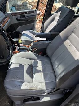 Range Rover p38