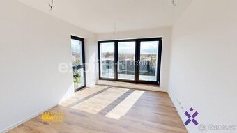 Pronájem byty 2+kk, 49 m2 - Rezidence Kvítkovice