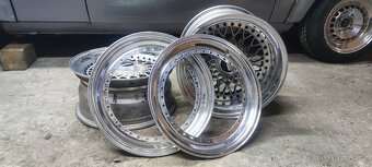 Límce BBS RS 16"