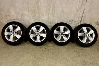 Alu kola ILIAS VW Škoda Audi Seat
