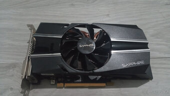 Sapphire R7 260X 2GB GDDR5 - 1