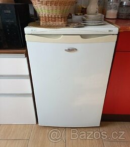 Mrazak whirlpool - 1