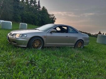 Honda Accord coupe 3.0v6