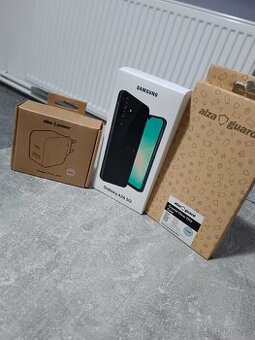 Samsung Galaxy A26 6GB/128GB Black