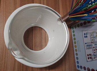 Originální miska pro psa & lidi 2,5l - 1