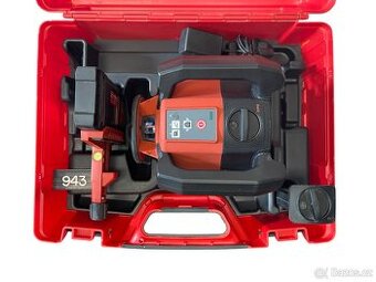 Venkovní rotační laser Hilti PR 300-HV2S
