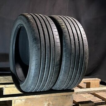 Letní pneu 235/45 R18 94W GoodYear 5mm