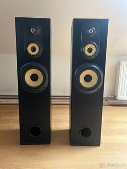 Reproduktory Sony Model SS-MF450H