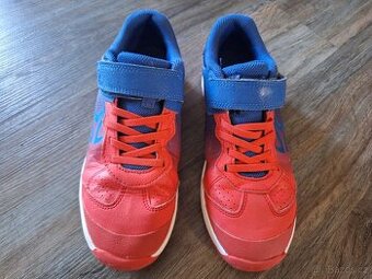 Tenisky, vel. 38, zn. Decathlon