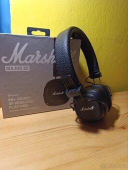 Marshall Major IV