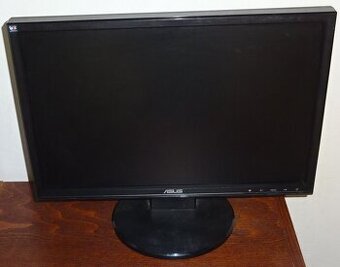 Monitor Asus VW193D 19´´