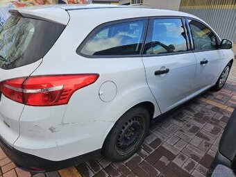 Díly Ford focus mk3 2015